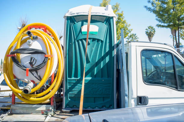 Best Local porta potty services  in Flourtown, PA