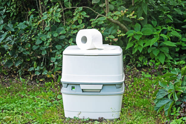 Best Construction site porta potty rental  in Flourtown, PA