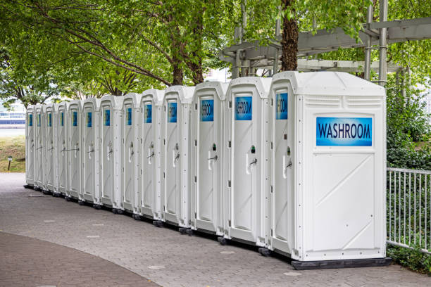 Best Portable restroom trailer rental  in Flourtown, PA